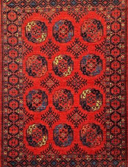 ARIANA BIBI 2,37 X 1,68