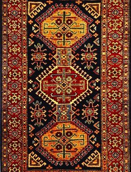 SUPER KAZAK 1,33 X 0,79