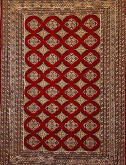 JALDAR SILK & WOOL  2,35 X 1,51