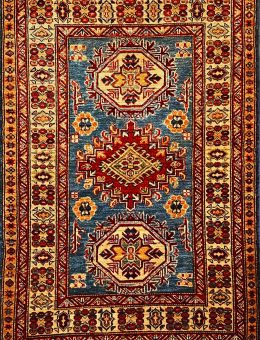 SUPER KAZAK 1,32 X 0,87