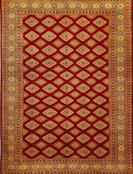 JALDAR SILK & WOOL 2,45 X 1,68