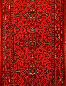 KHAL MOHAMMADI 1,28 X 0,78