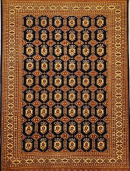 JALDAR SILK & WOOL 2,49 X 1,73