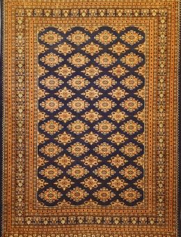 JALDAR SILK & WOOL 2,46 X 1,70