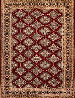 JALDAR SILK & WOOL 2,31 X 1,60