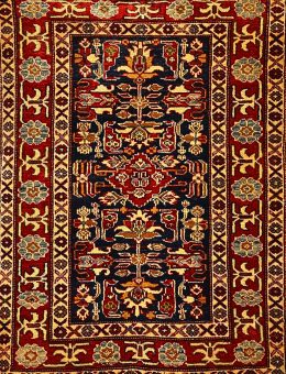 SHIRVAN  1,22 X 0,89