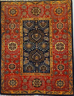 ARIANA ZIGLER 2,20 X 1,71