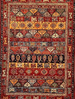 ARIANA BIBI 2,29 X 1,60