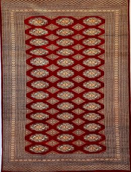 JALDAR SILK & WOOL 2,34 X 1,68