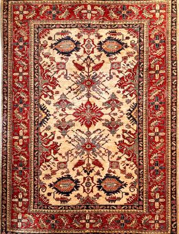 KAZAK 2,51 X 1,83