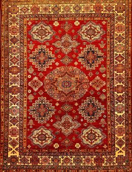 ARIANA KAZAK 2,40 X 1,81