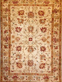 ZIGLER  FARAHAN  2,36 X 1,70