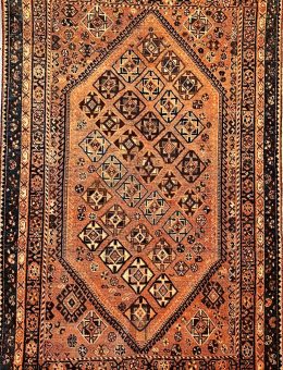 BALOUCH  2,40 X 1,62