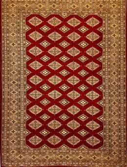 JALDAR SILK & WOOL 2,48 X 1,67