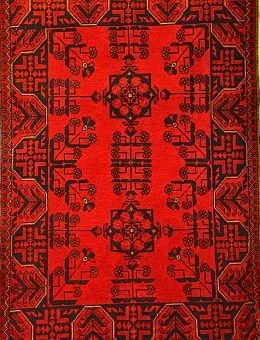 KHAL MOHAMMADI 1,24 X 0,80