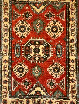 KAZAK 1,16 X 0,72