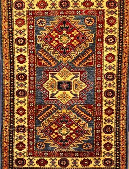 SUPER KAZAK 1,17 X 0,82