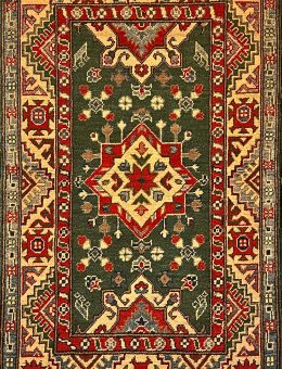 KAZAK 1,23 X 0,75