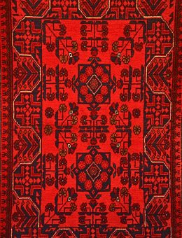 KHAL MOHAMMADI 1,23 X 0,77