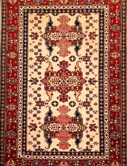SUPER KAZAK 2,45 X 1,70