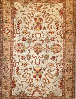 ZIGLER FARAHAN 2,45 X 1,60