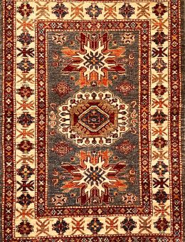 SUPER KAZAK 1,19 X 0,85