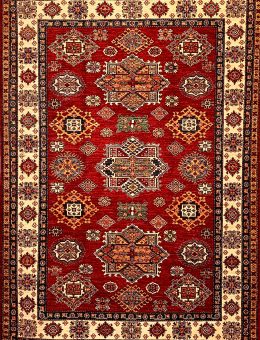 ARIANA KAZAK  2,46 X 1,72