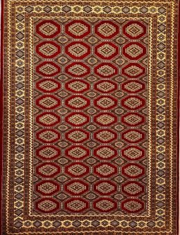 JALDAR SILK & WOOL 2,52 X 1,68